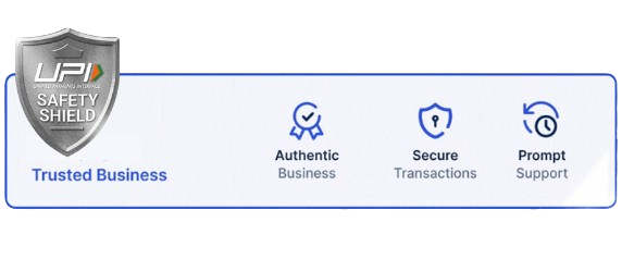 Trust Badge Image